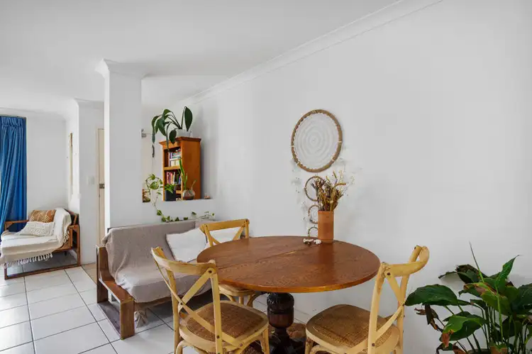 Seventh view of Homely unit listing, 31/28 Chairlift Avenue, Miami QLD 4220