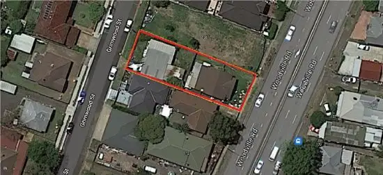 108 Woodville Rd, Granville NSW 2142
