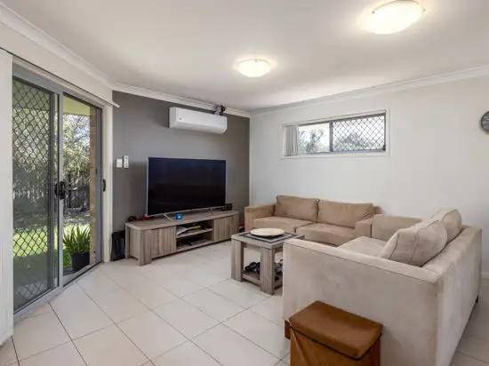 Third view of Homely villa listing, 22/43-55 Brisbane Crescent, Deception Bay QLD 4508