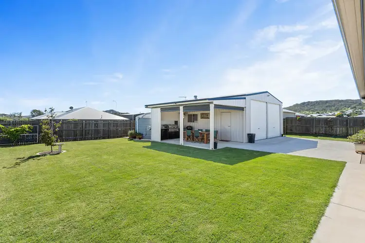 Second view of Homely house listing, 3 Gwenda Drive, Westbrook QLD 4350