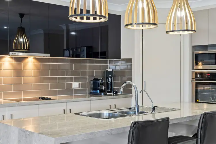 Fourth view of Homely house listing, 3 Gwenda Drive, Westbrook QLD 4350