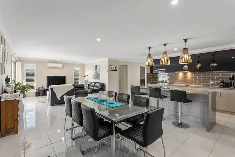 Fifth view of Homely house listing, 3 Gwenda Drive, Westbrook QLD 4350