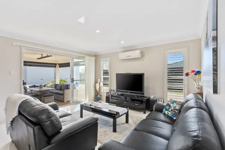 Sixth view of Homely house listing, 3 Gwenda Drive, Westbrook QLD 4350