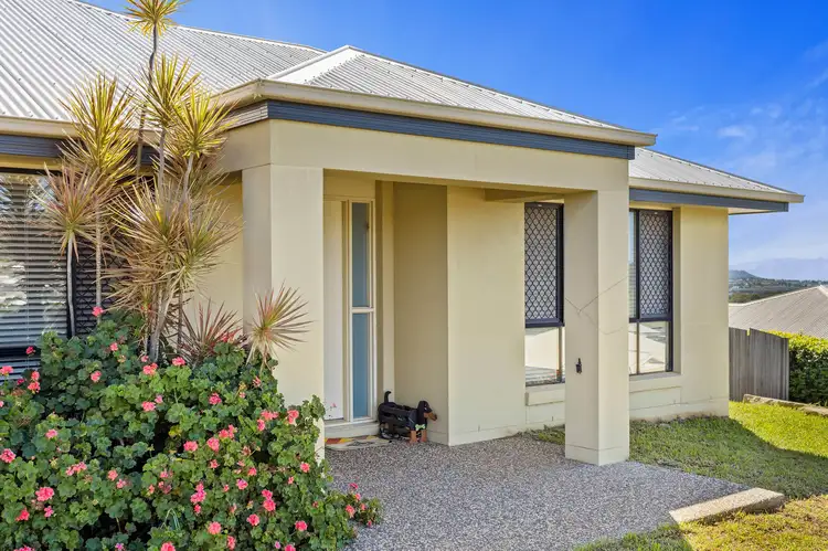 13 Edwin Street, Westbrook QLD 4350