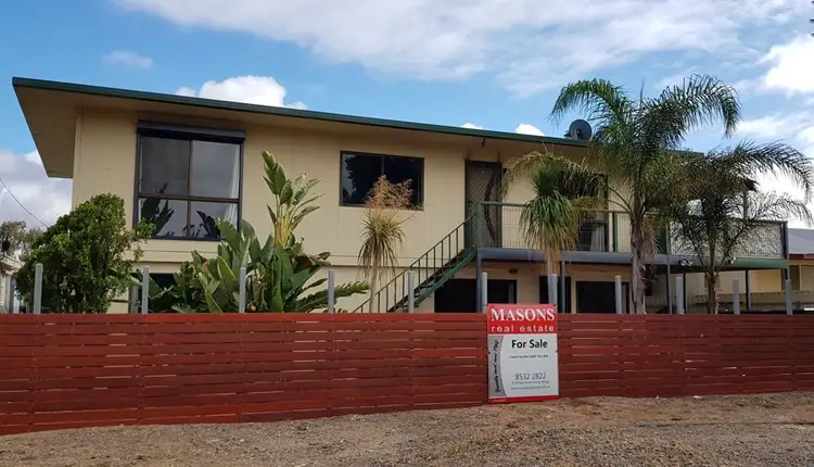 Main view of Homely house listing, 32 Swan Rd, Murray Bridge SA 5253