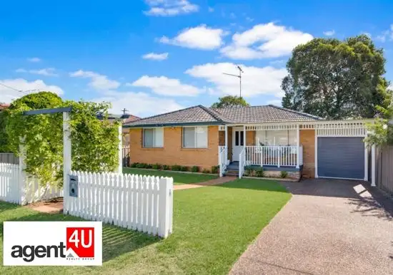 51 Fragar Road, South Penrith NSW 2750
