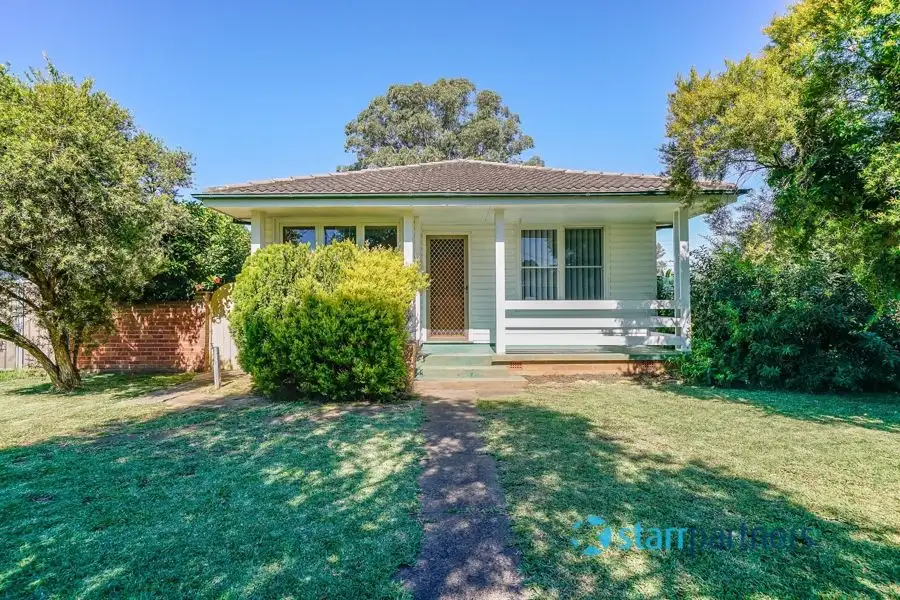 Main view of Homely house listing, 13 Yampi Place, Cartwright NSW 2168