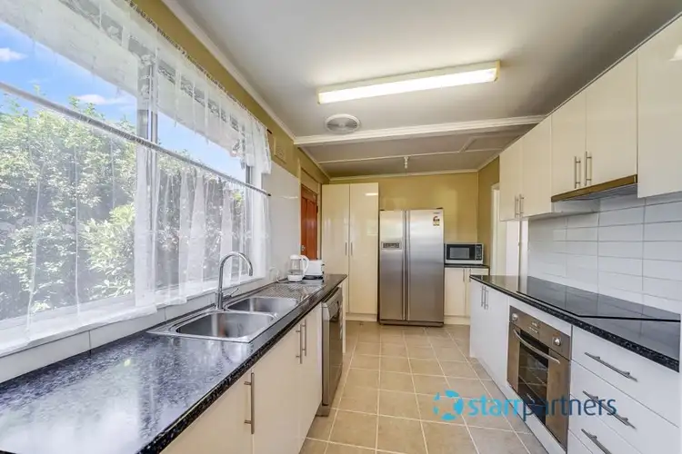 Second view of Homely house listing, 13 Yampi Place, Cartwright NSW 2168