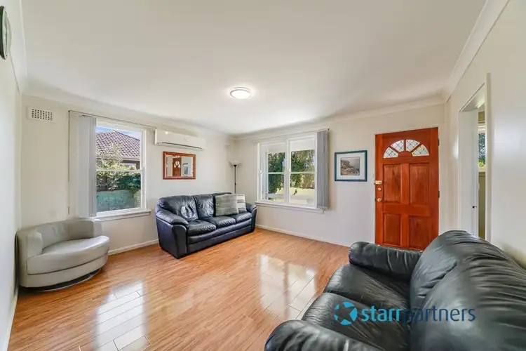 Third view of Homely house listing, 13 Yampi Place, Cartwright NSW 2168