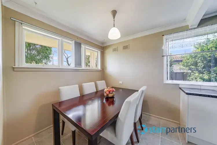Fourth view of Homely house listing, 13 Yampi Place, Cartwright NSW 2168