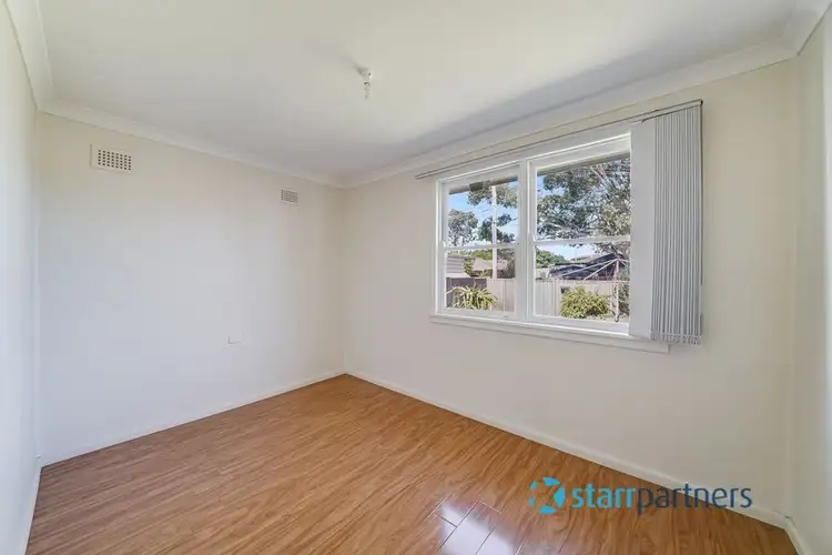 Fifth view of Homely house listing, 13 Yampi Place, Cartwright NSW 2168