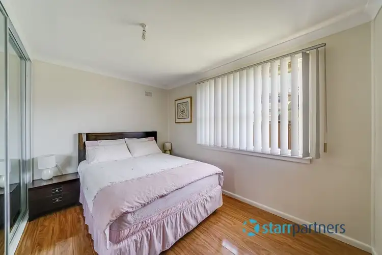 Sixth view of Homely house listing, 13 Yampi Place, Cartwright NSW 2168
