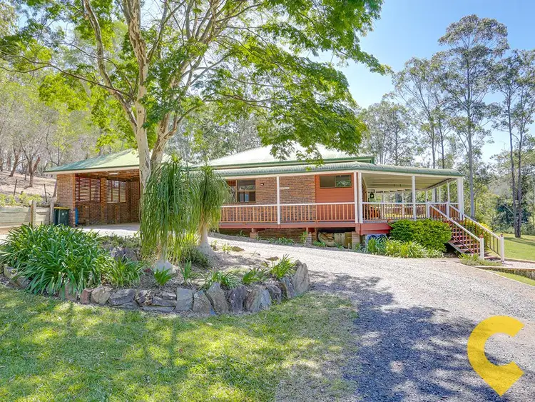 Second view of Homely rural property listing, 68 Roden Drive, Narangba QLD 4504