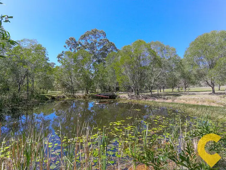 Fourth view of Homely rural property listing, 68 Roden Drive, Narangba QLD 4504