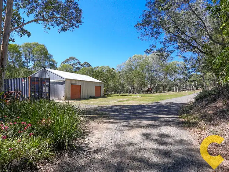 Fifth view of Homely rural property listing, 68 Roden Drive, Narangba QLD 4504