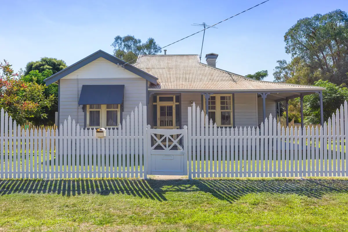 Main view of Homely house listing, 15 Sladen St, East, Henty NSW 2658
