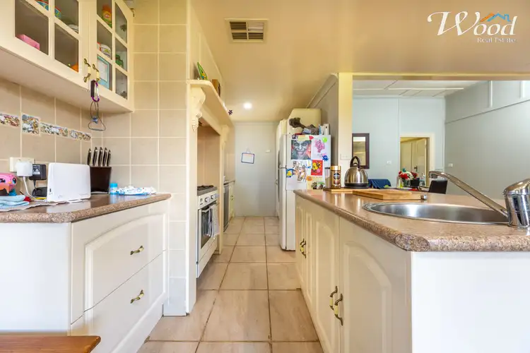 Second view of Homely house listing, 15 Sladen St, East, Henty NSW 2658