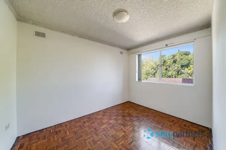 Third view of Homely unit listing, 14 60-62 Speed Street, Liverpool NSW 2170