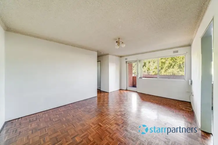 Fourth view of Homely unit listing, 14 60-62 Speed Street, Liverpool NSW 2170