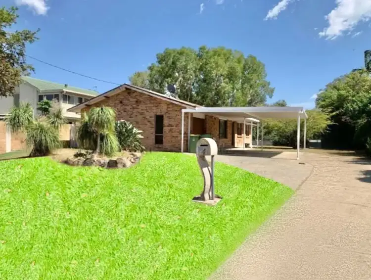 Second view of Homely house listing, 4 Sacha Place, Carrara QLD 4211