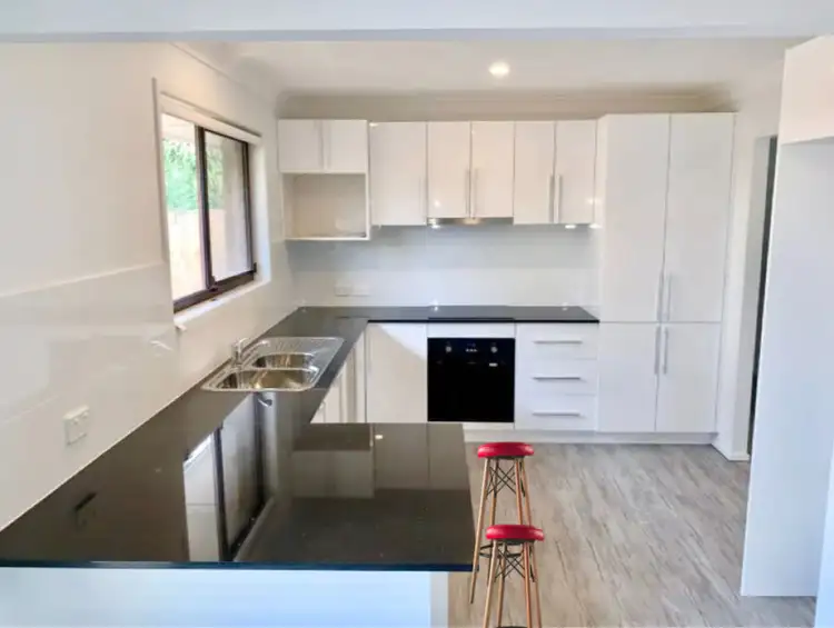 Third view of Homely house listing, 4 Sacha Place, Carrara QLD 4211