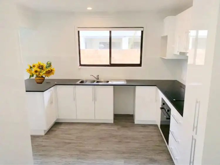 Fourth view of Homely house listing, 4 Sacha Place, Carrara QLD 4211