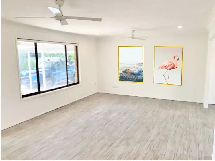 Fifth view of Homely house listing, 4 Sacha Place, Carrara QLD 4211