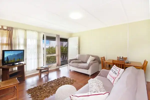 Main view of Homely unit listing, 6/2 Coral Street, Rainbow Bay QLD 4225