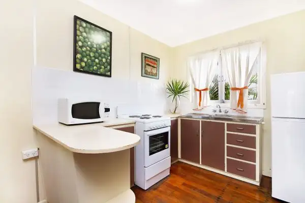 Second view of Homely unit listing, 6/2 Coral Street, Rainbow Bay QLD 4225