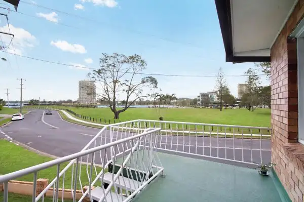 Fifth view of Homely unit listing, 6/2 Coral Street, Rainbow Bay QLD 4225