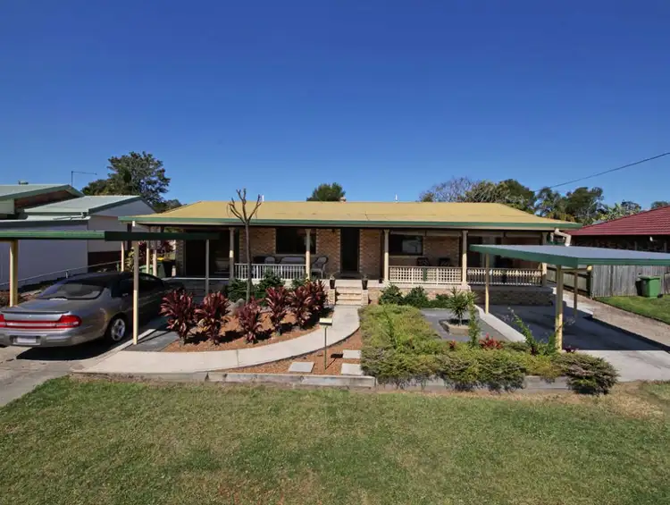 19 Chelsea Promenade, Caboolture South QLD 4510