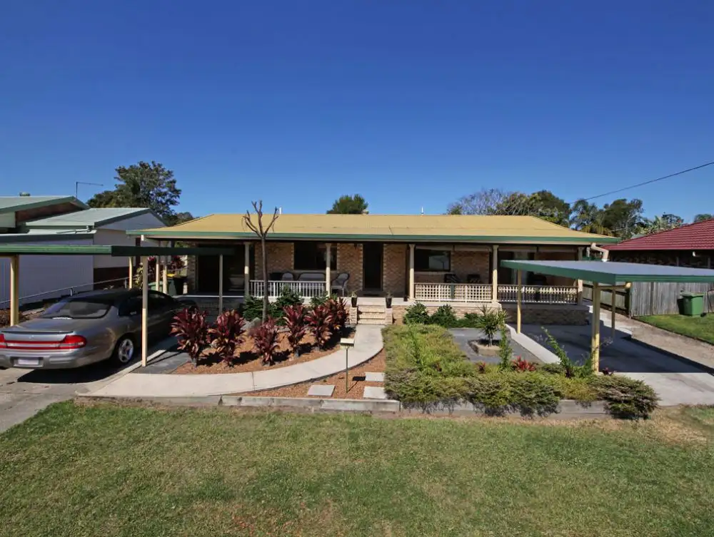 Main view of Homely house listing, 19 Chelsea Promenade, Caboolture South QLD 4510