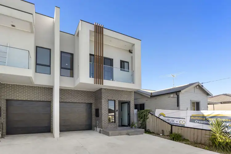 45a McCredie Road, Guildford NSW 2161