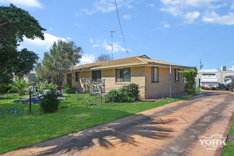 10 Gore Street, Westbrook QLD 4350