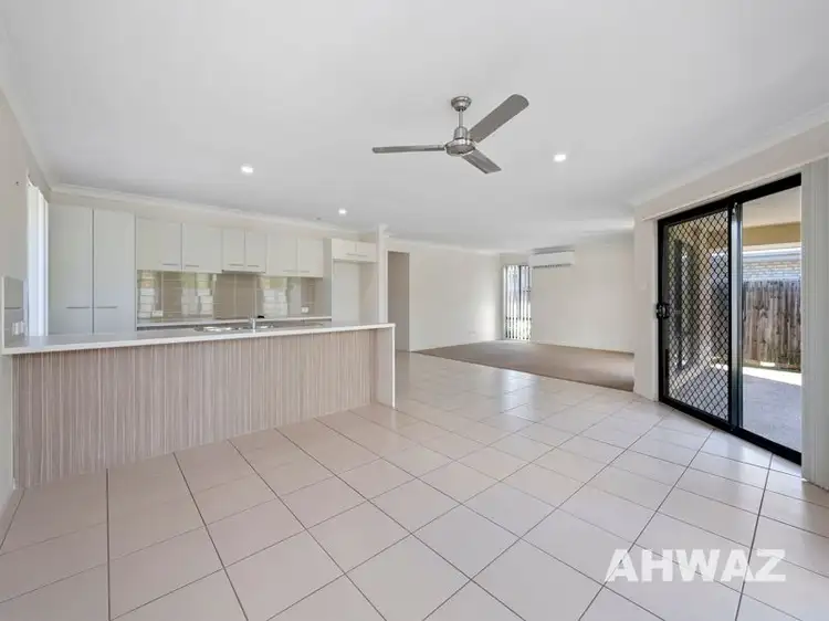 Fourth view of Homely house listing, 16 Oasis Court, Marsden QLD 4132