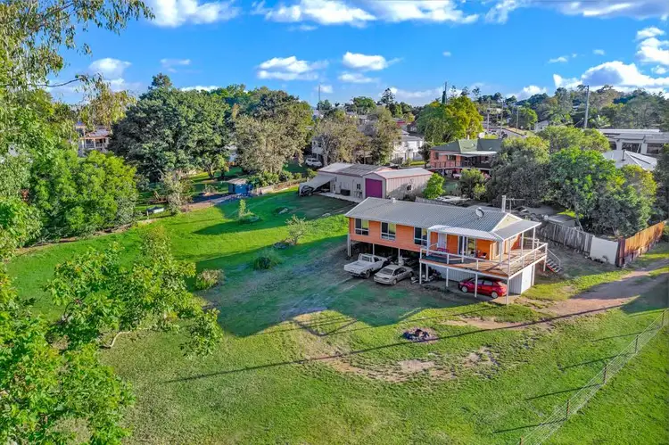 Main view of Homely house listing, 1 Haga Lane, Monkland QLD 4570