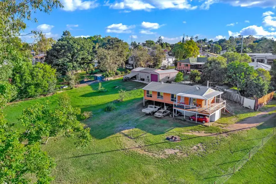 Main view of Homely house listing, 1 Haga Lane, Monkland QLD 4570