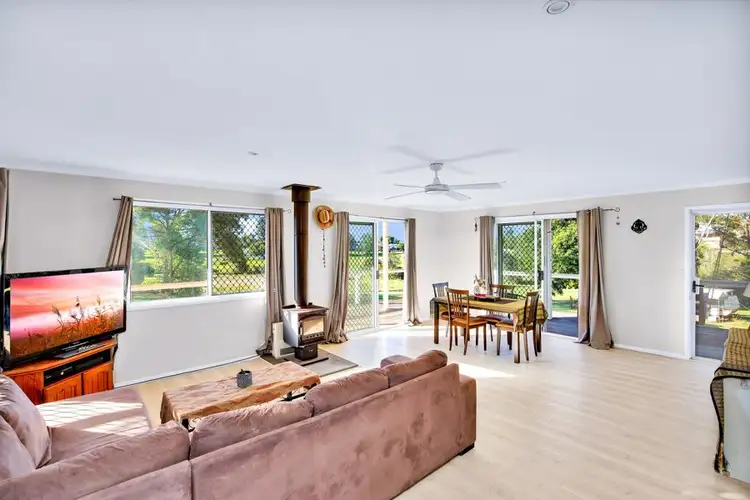 Fourth view of Homely house listing, 1 Haga Lane, Monkland QLD 4570