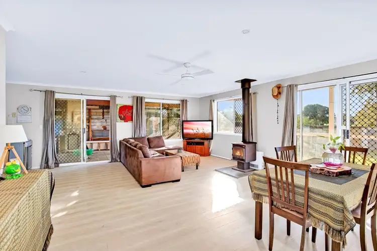 Fifth view of Homely house listing, 1 Haga Lane, Monkland QLD 4570