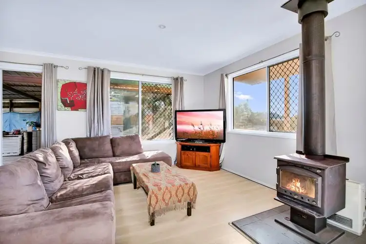 Sixth view of Homely house listing, 1 Haga Lane, Monkland QLD 4570