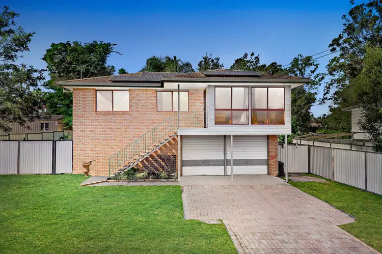56 Forestglen Crescent, Browns Plains QLD 4118