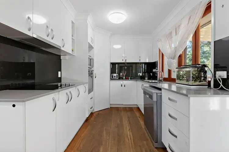 Fifth view of Homely house listing, 56 Forestglen Crescent, Browns Plains QLD 4118