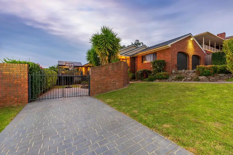 Main view of Homely house listing, 27 Mountain View Dr (Quicks Hill), Lavington NSW 2641