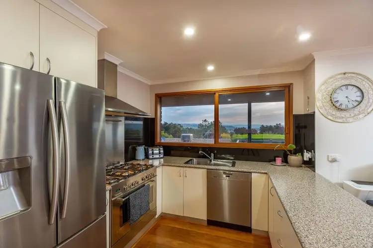 Third view of Homely house listing, 27 Mountain View Dr (Quicks Hill), Lavington NSW 2641