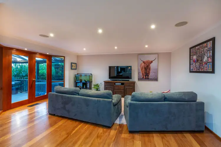 Fourth view of Homely house listing, 27 Mountain View Dr (Quicks Hill), Lavington NSW 2641