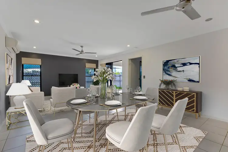 Sixth view of Homely house listing, 11/21 Sunita Drive, Andergrove QLD 4740