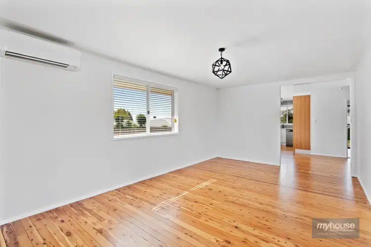 Fourth view of Homely house listing, 106 Polzin Road, Highfields QLD 4352