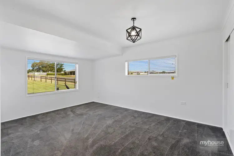 Fifth view of Homely house listing, 106 Polzin Road, Highfields QLD 4352