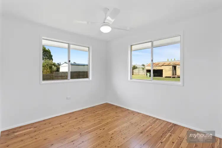 Seventh view of Homely house listing, 106 Polzin Road, Highfields QLD 4352