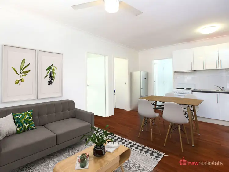 7/11 Lyster Street, Coffs Harbour NSW 2450